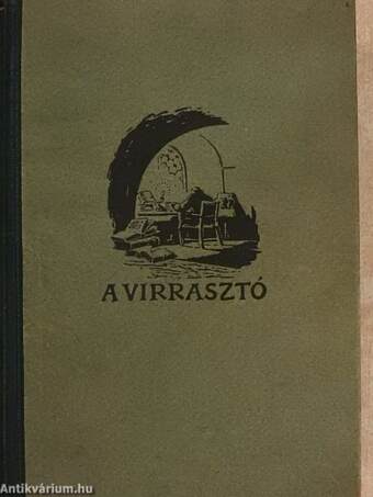 A virrasztó I-II.