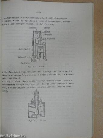 Hajógéptan