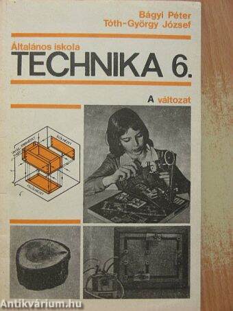 Technika 6.