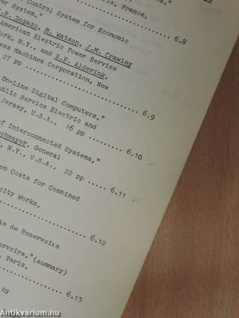 PSCC - Power Systems Computation Conference Proceedings 1966 Part 4.