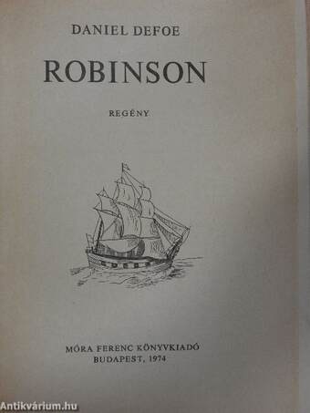 Robinson