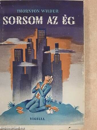 Sorsom az ég