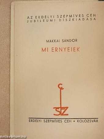 Mi Ernyeiek I-II.