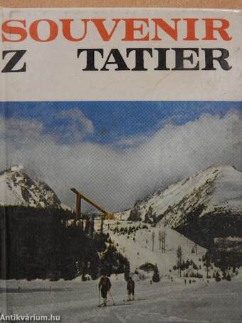 Souvenir z Tatier