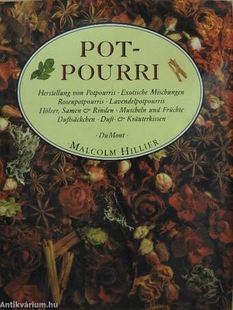 Potpourri