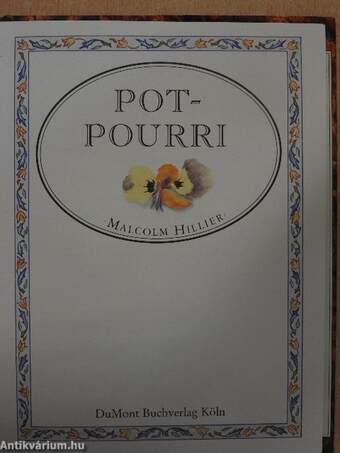 Potpourri