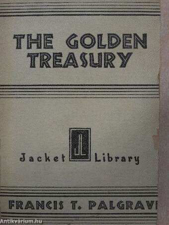 The Golden Treasury