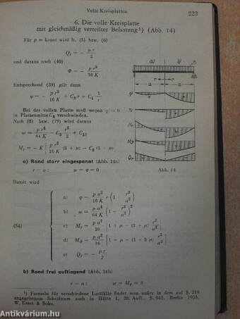 Beton-Kalender 1959. II.