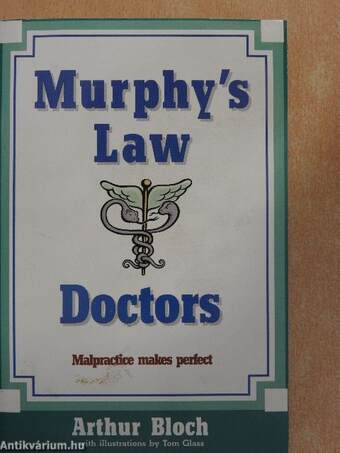 Murphy's Law: Doctors