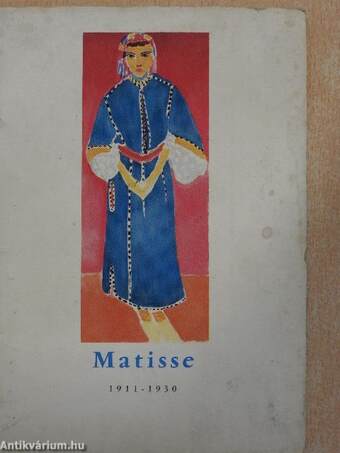 Matisse