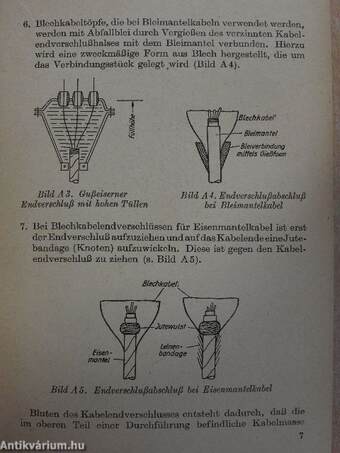 Handbuch für den Hochspannungs-Schaltanlagenbetrieb