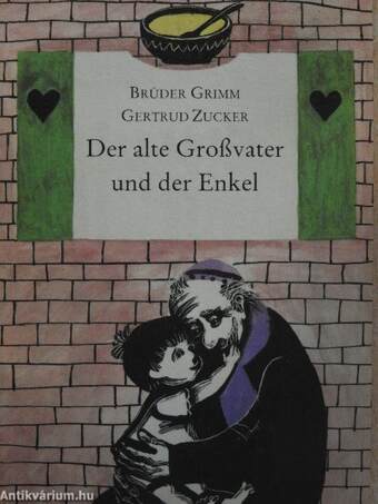 Der goldene Schlüssel und sieben andere Märchen der Brüder Grimm