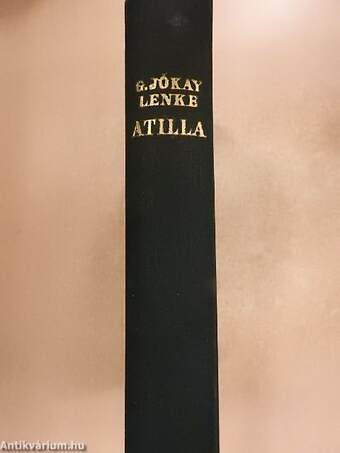 Atilla