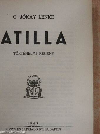 Atilla