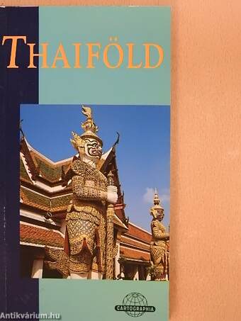 Thaiföld