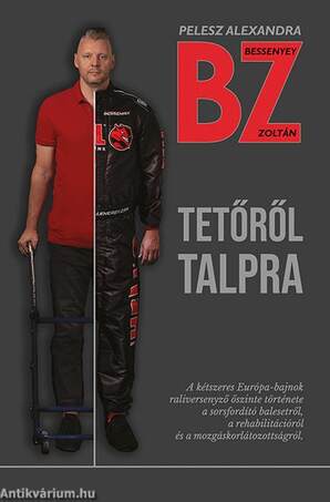 Tetőről talpra
