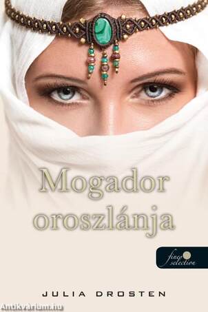 Mogador oroszlánja