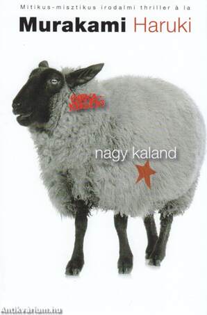 Birkakergető nagy kaland (új borító!)