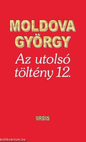 Az utolsó töltény 12.