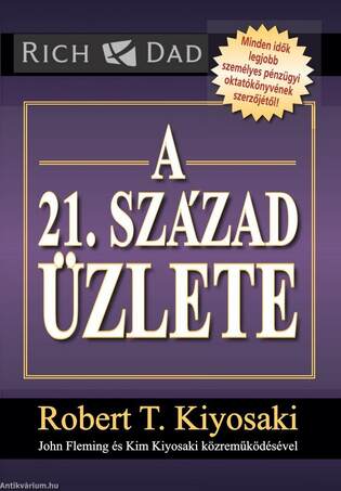 A 21. század üzlete