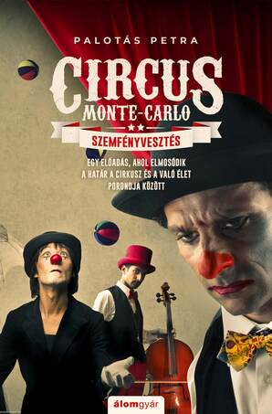 Szemfényvesztés - Circus Monte-Carlo 2.