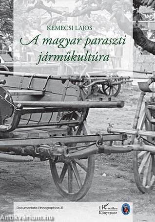 A magyar paraszti járműkultúra