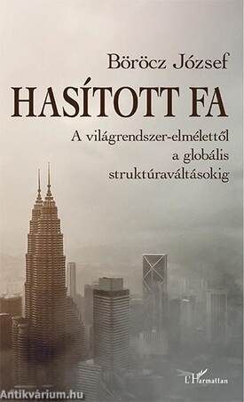 Hasított fa - A világrendszer-elmélettől a globális struktúraváltásokig