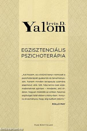 Egzisztenciális pszichoterápia