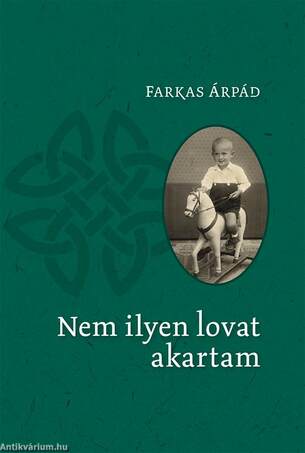 Nem ilyen lovat akartam