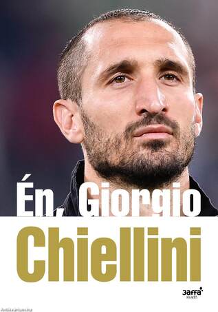 Giorgio Chiellini: Én, Giorgio Chiellini