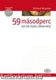 59 másodperc - Egy kis ésszel sokra mész
