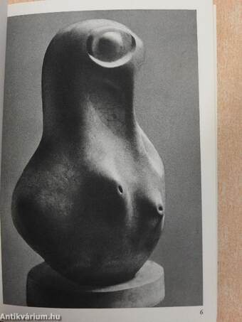 Henry Moore