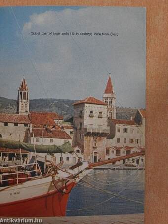 Trogir and Surroundings