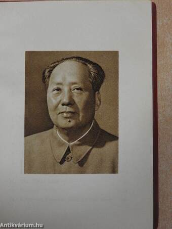 Quotations from Chairman Mao Tsetung