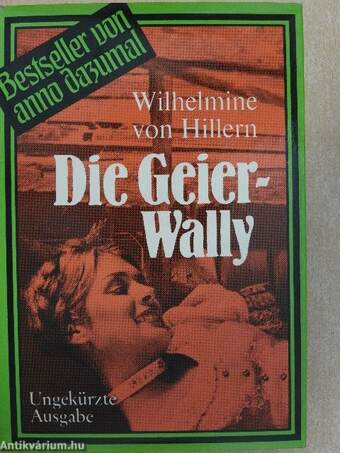 Die Geier-Wally