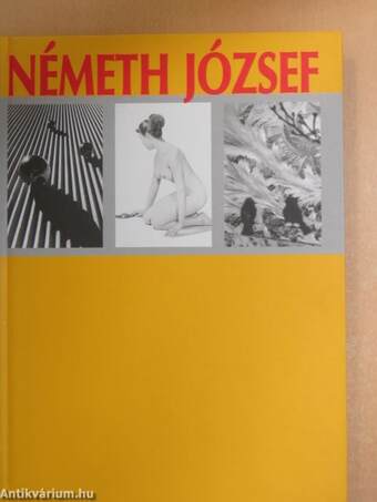 Németh József képemlékei