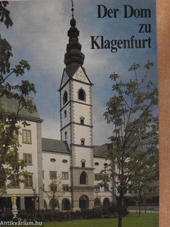 Der Dom zu Klagenfurt