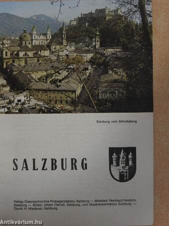 Salzburg