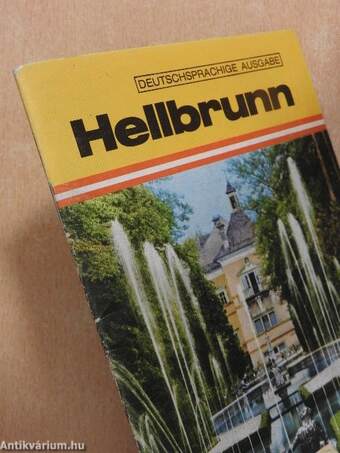 Hellbrunn