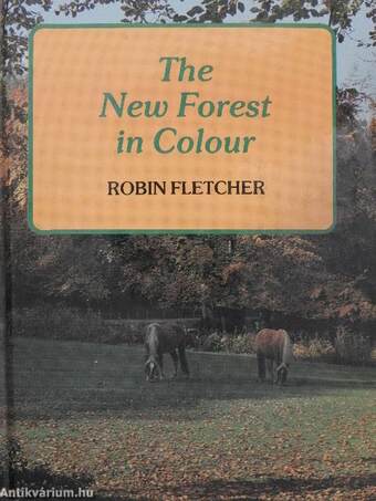 The New Forest in Colour