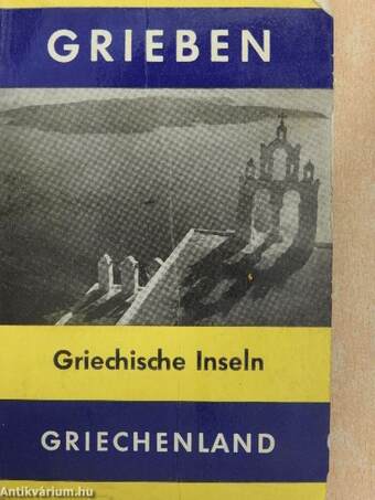 Griechische Inseln