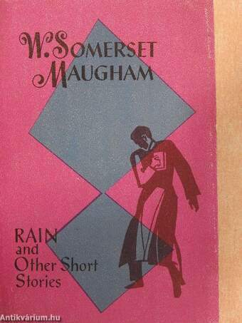 Rain and Other Short Stories