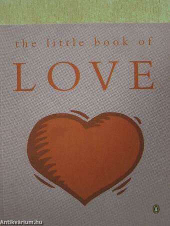 The little book of Love