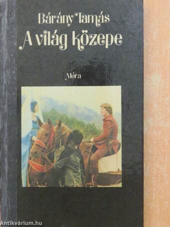 A világ közepe