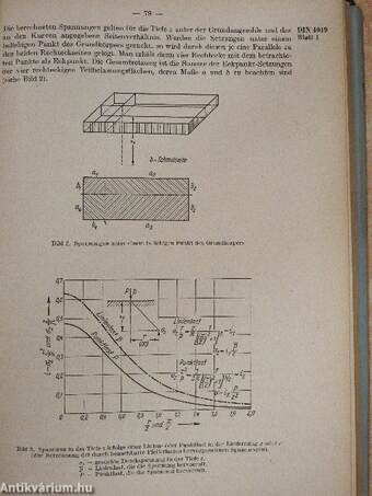 Grundbau-Taschenbuch II.