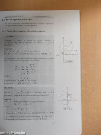 Matematika 3.