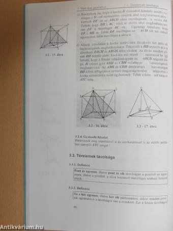 Matematika 3.