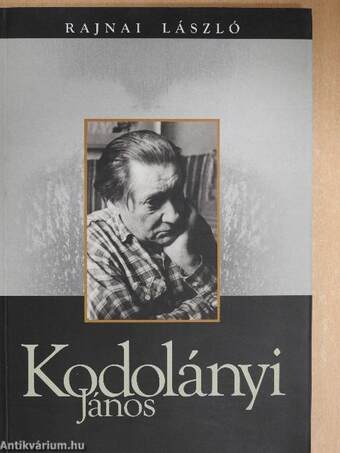 Kodolányi János