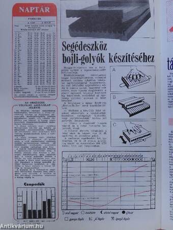 Magyar horgász 1990. (nem teljes évfolyam)