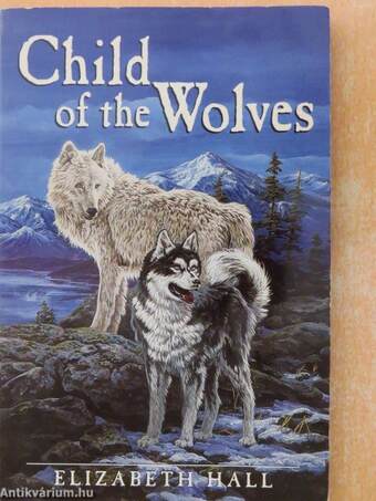 Child of the Wolves